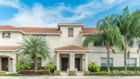4813 - Storey Lake *10 mim -> Disney* 4Bd/3Ba
